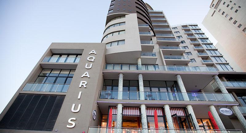 2 Bedroom Property for Sale in Table View Western Cape